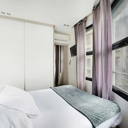 Cmg Saint Lazare Appartamento *