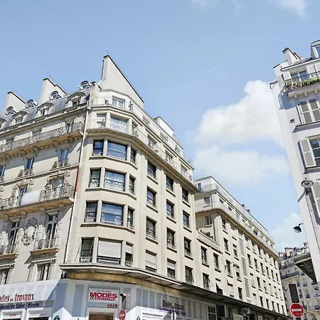 Cmg Saint Lazare * Parigi