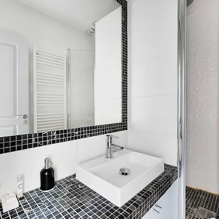 Cmg Saint Lazare * Parigi