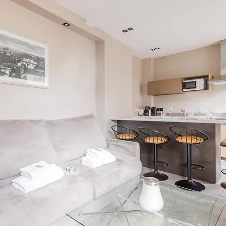 Cmg Saint Lazare Appartamento *
